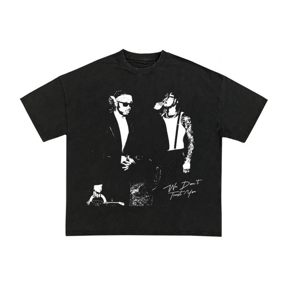 Other - Metro Boomin Future We Dont Trust You Unisex Tshirt Gift For Fan